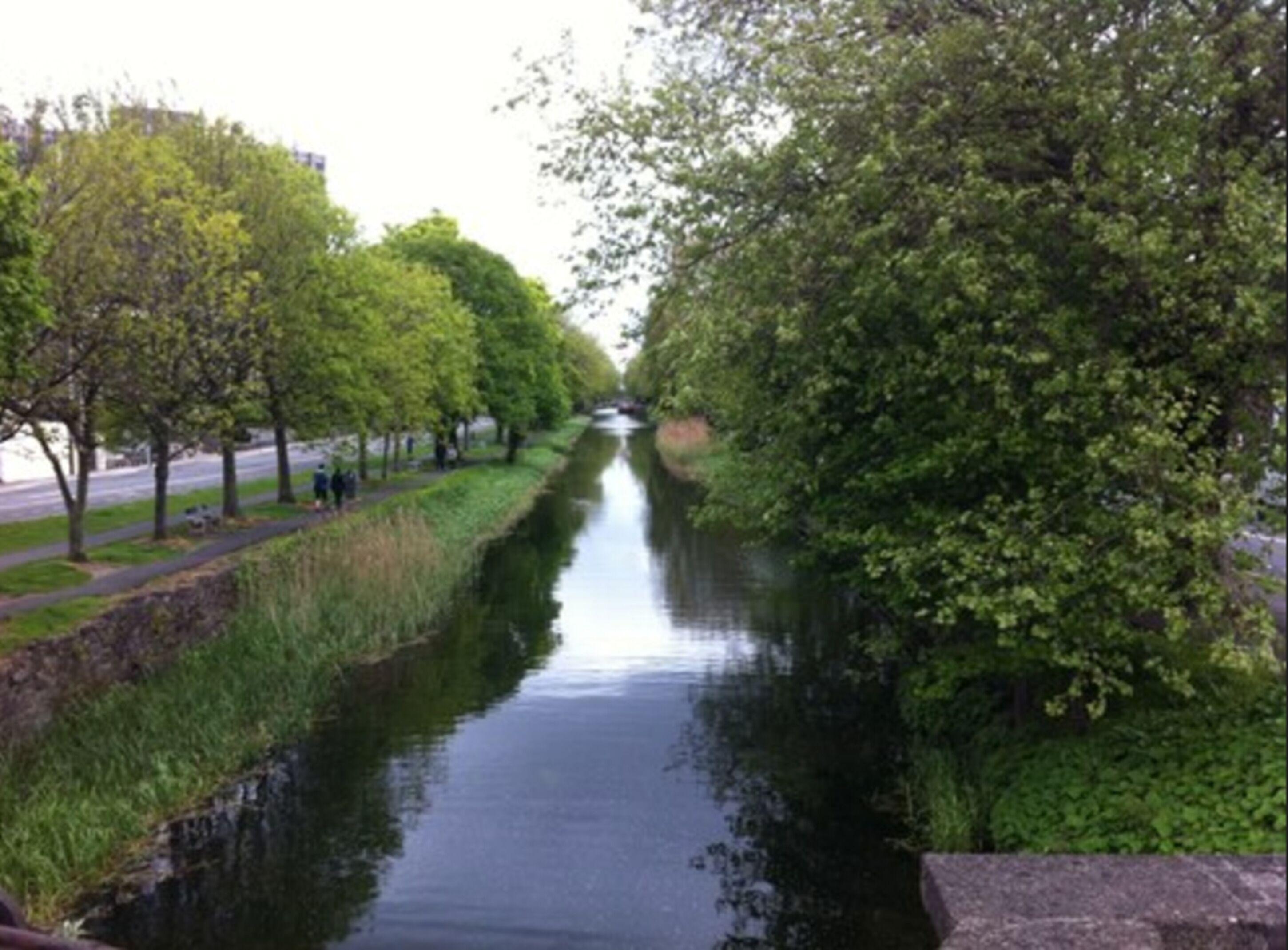 The Leeson Lodge - Dublin — Fotos 3